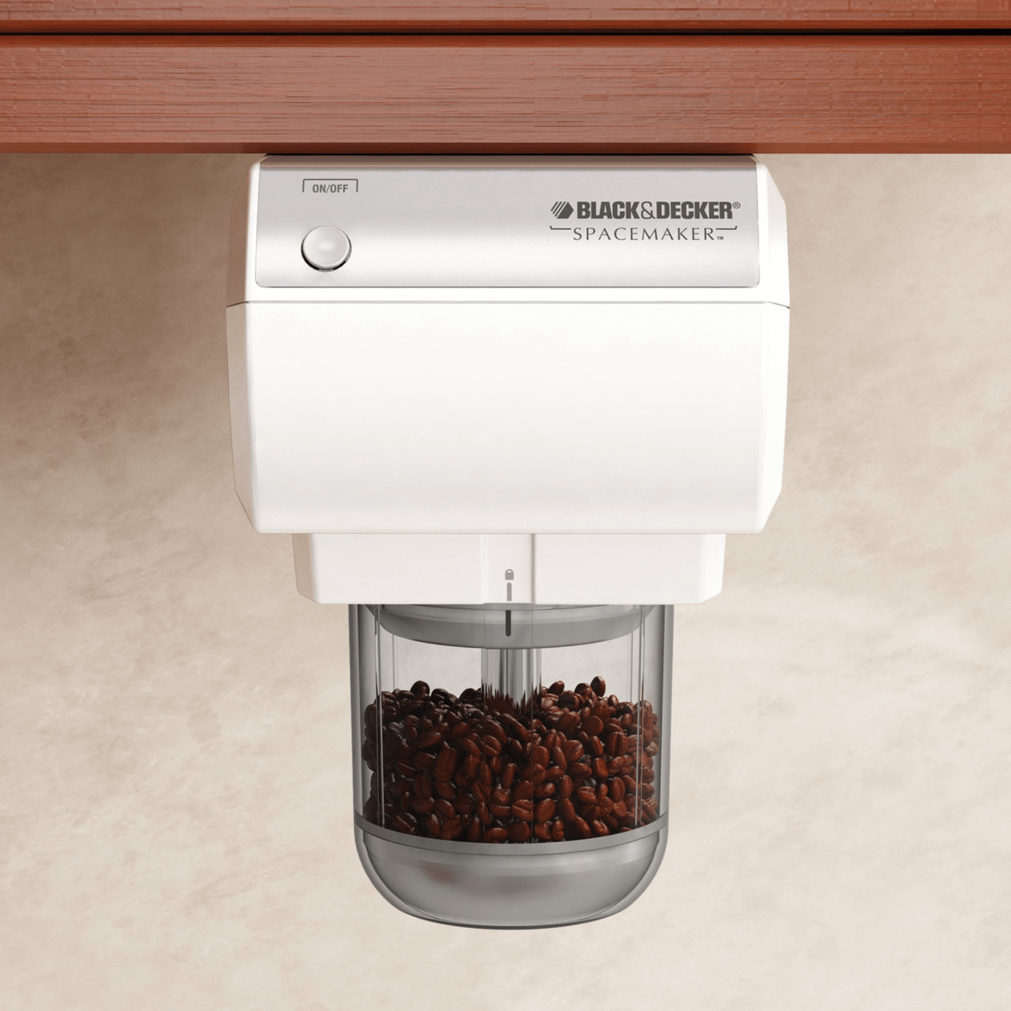 JupiterGear Home – Engroshandel Køkkenudstyr – Black & Decker Combo kaffekværn og fødevareprocessor2