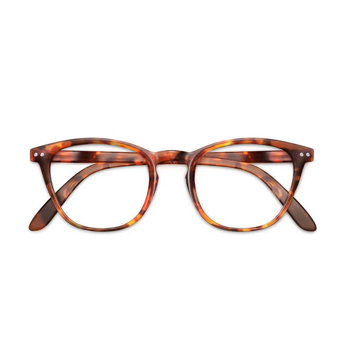 ADVIVIT Eyewear - Vente Lunettes de vue – unisexe - Lunettes filtrantes lumière bleue IO6