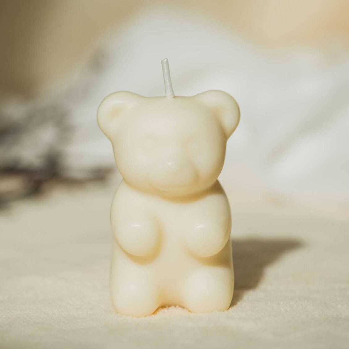 Southlake Gifts Canada - Wholesale Novelty Candle - Gummy Bears Candle0