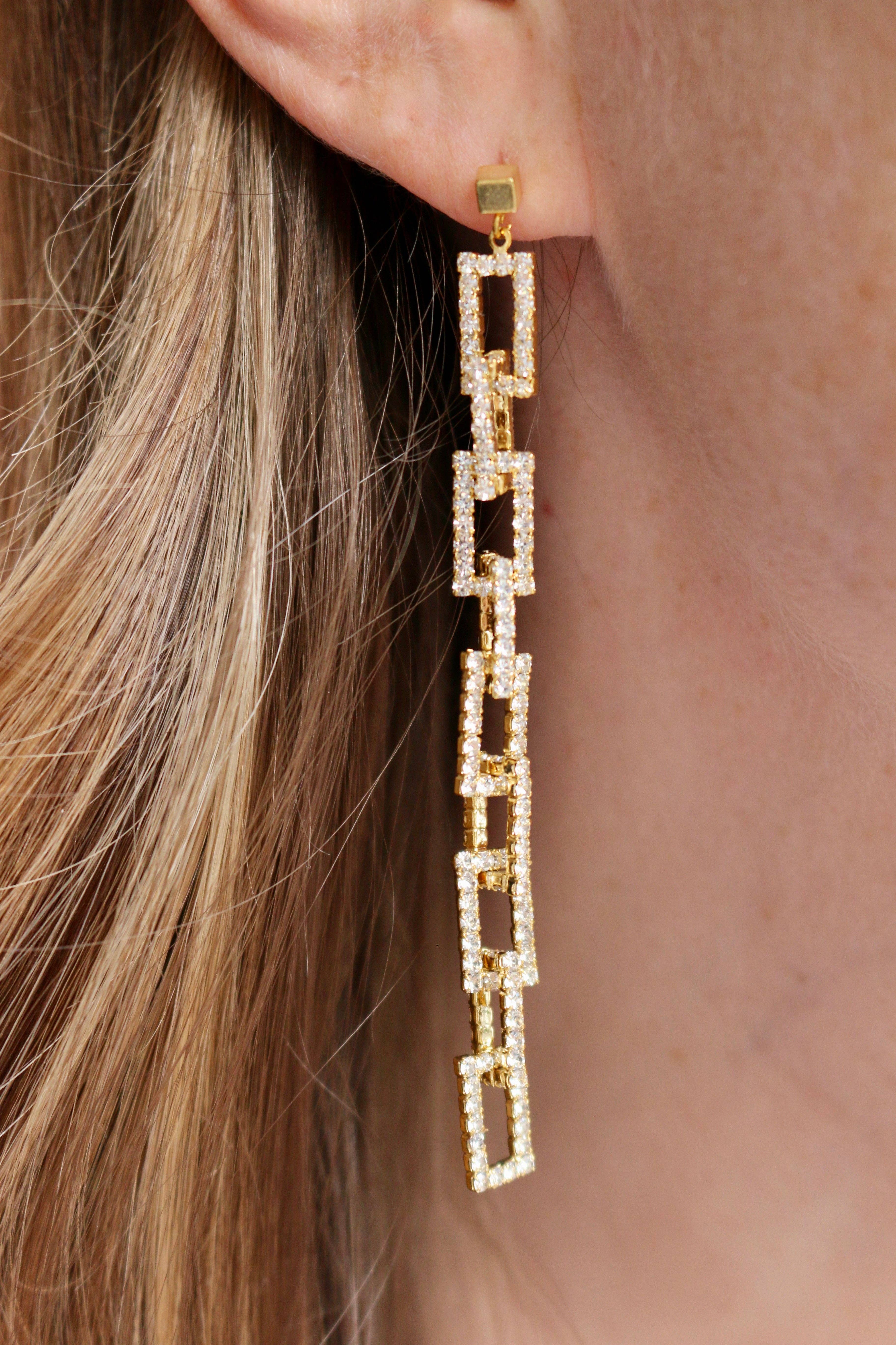 InspireDesigns - Wholesale Dangle Earrings - Glimmer0