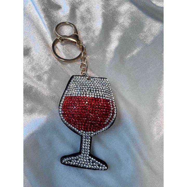 Wauw - Wholesale Keychain - Women's - FUN Sleutelhangers | Veel Varianten