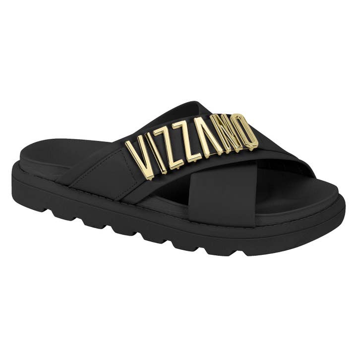 Vizzano Summer Sandal in Black Pelica Ultracomfy Sole Brazil and other Purchase Wholesale acqua stezzano. Free Returns & Net 60 Terms on Faire trending on Faire.