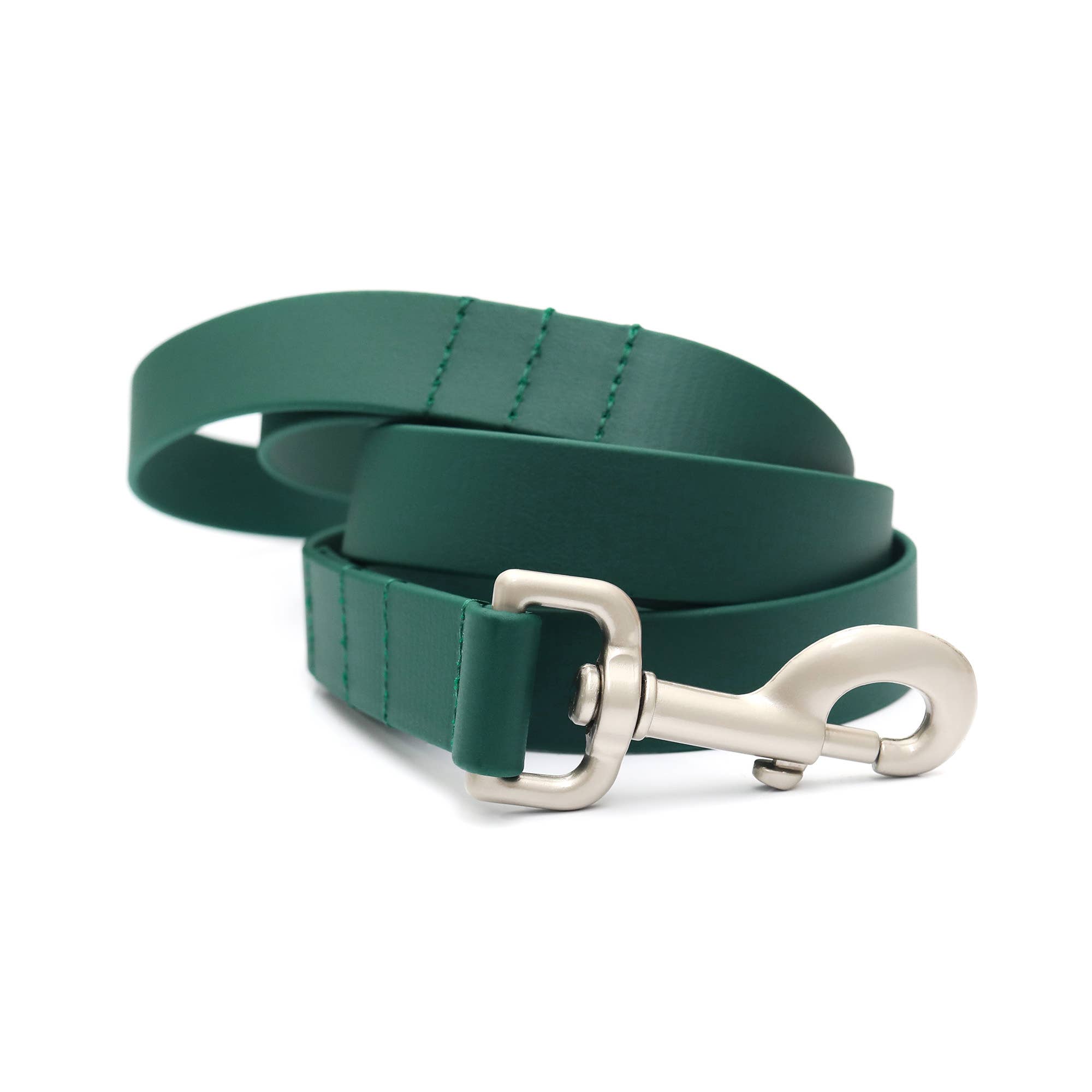 Mimi Green – wholesale Hundkoppel - Hund – Vattentät hundkoppel - Biothane sydd19