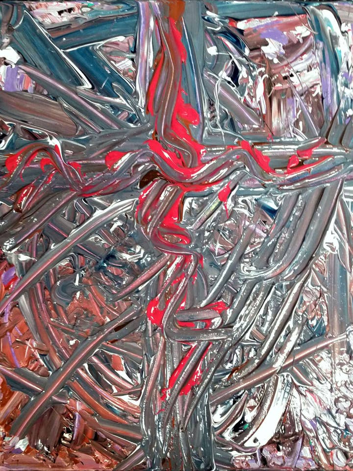 A Painting for wholesale by JahSonFire