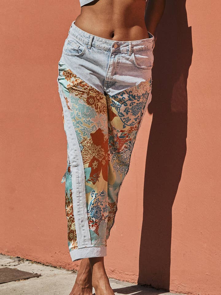 Shift in Season - Wholesale Jeans – Women’s - Love Again Jeans0