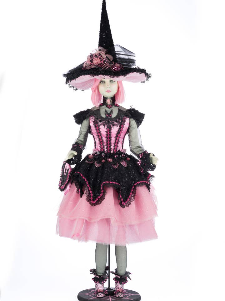 Poupée Rosalie Blackthorn pour la vente par Katherine's Collection