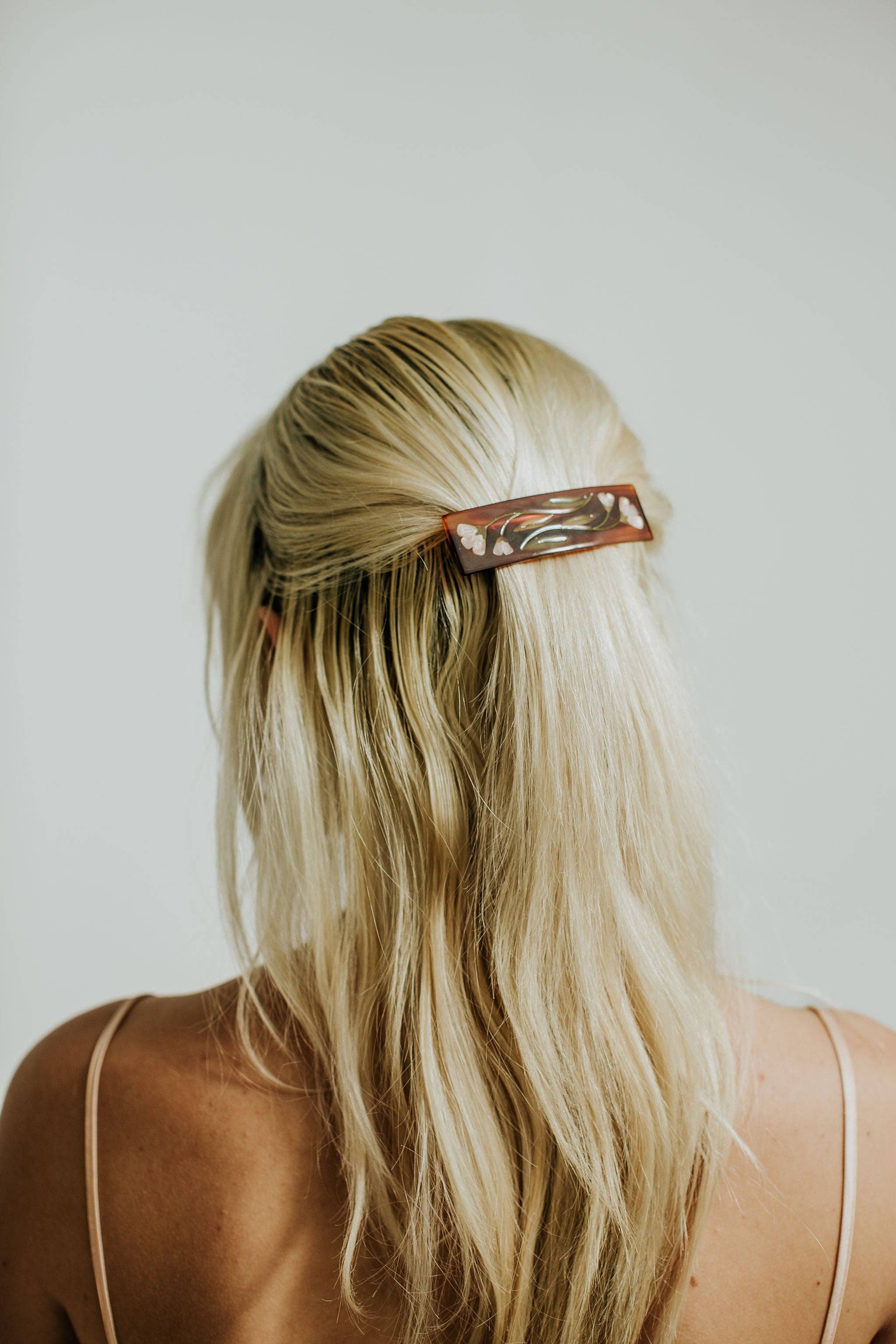 Hey Ricochet – wholesale Hårspänne - Dam – Sister Drawer Barrettes2