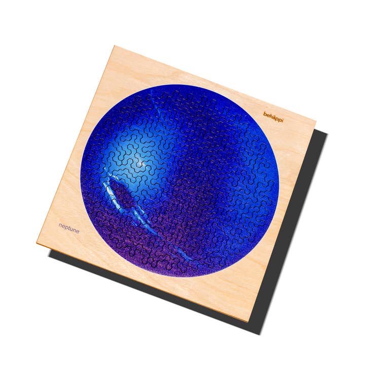 Hatchel Hårdt „Neptun“ for engroshandel hos Behäppi