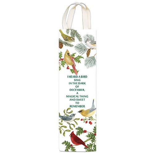 Alice's Cottage – Engroshandel Vinkuffert – Wine Caddy 25-366 I mørket i december0