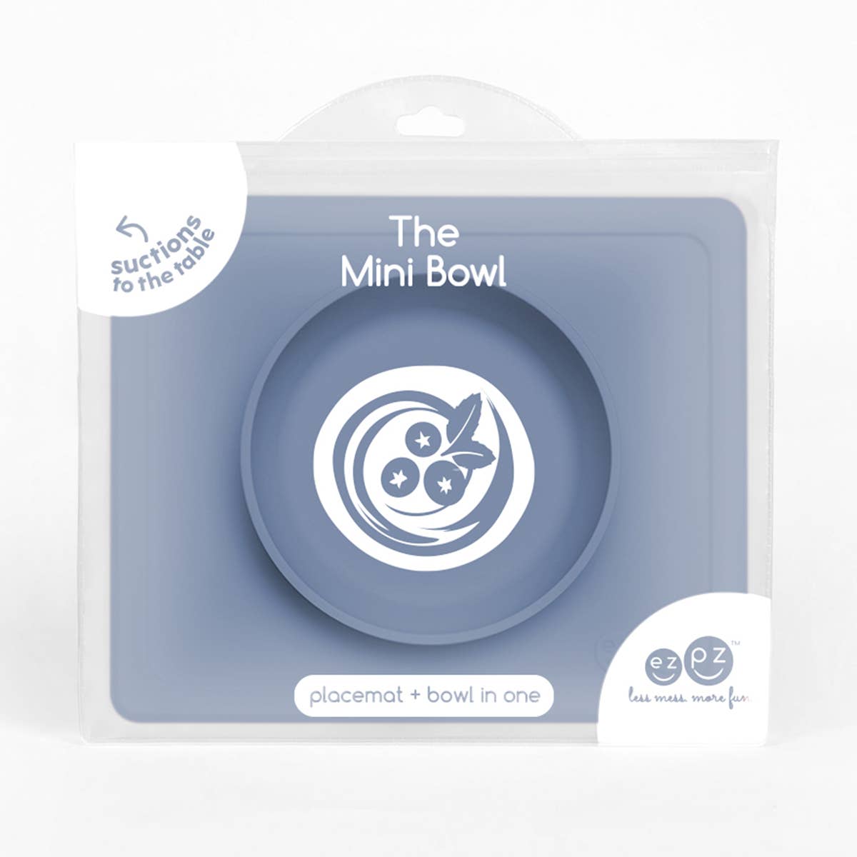 ezpz - Wholesale Bowl - Kids & Baby - Mini Bowl (Toddler 12+ months)6