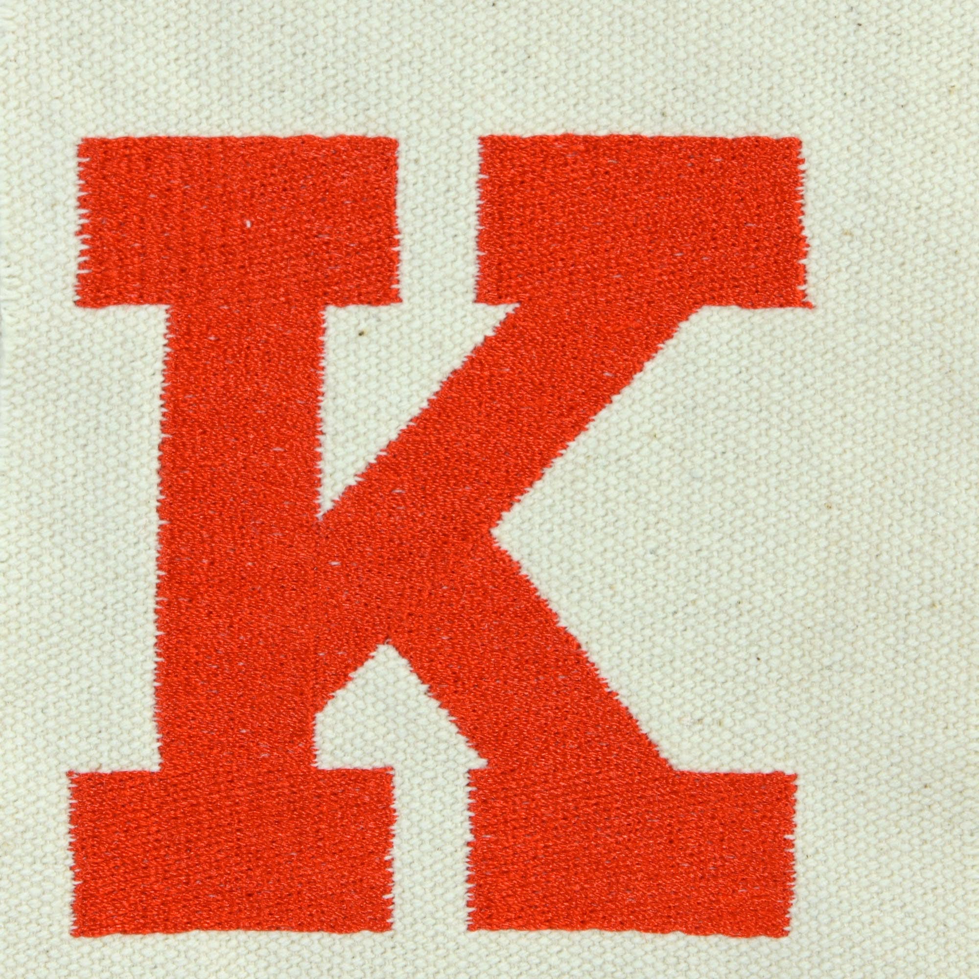 Dalix – wholesale Bärkasse - Dam – DALIX Initial Shoppingväska Personlig Blixtlås Top Letter - K57