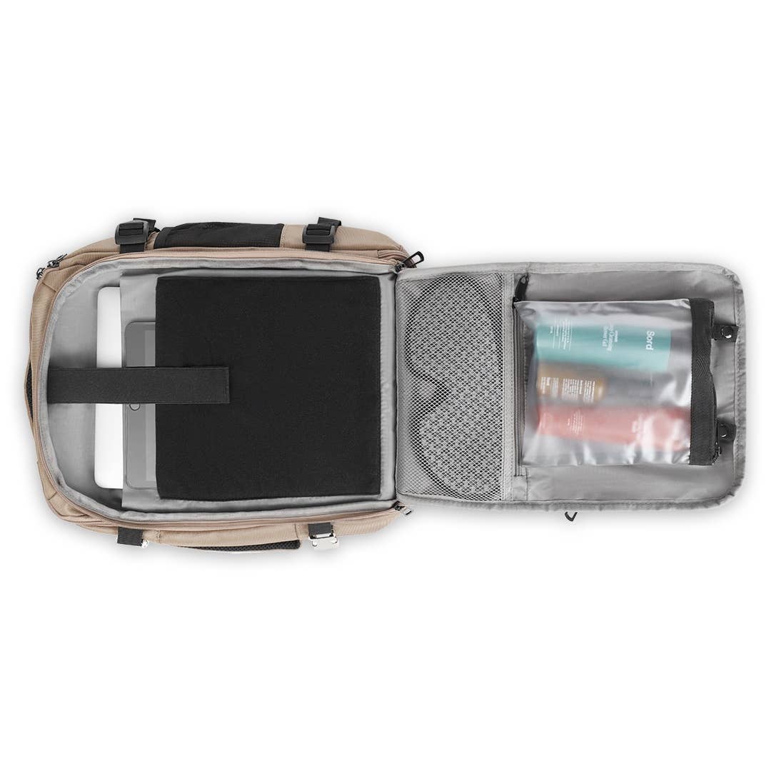 James Hawk - Wholesale Backpack - Unisex - Cabin Backpack39