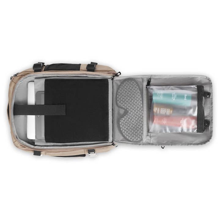 James Hawk - Wholesale Backpack - Unisex - Cabin Backpack39