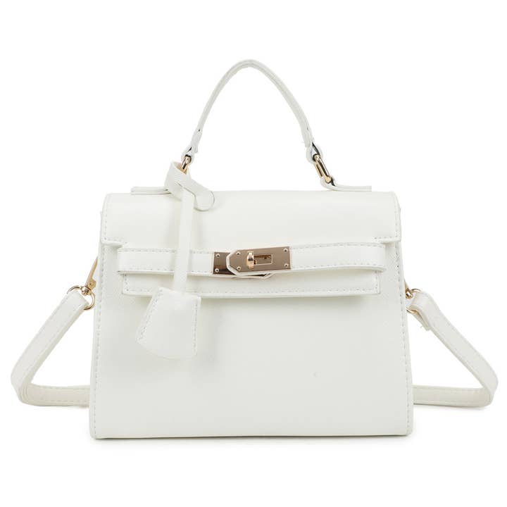 Gallantry - Wholesale Purse/Bag Accessory - Unisex - Léora Mini(HY-5449)