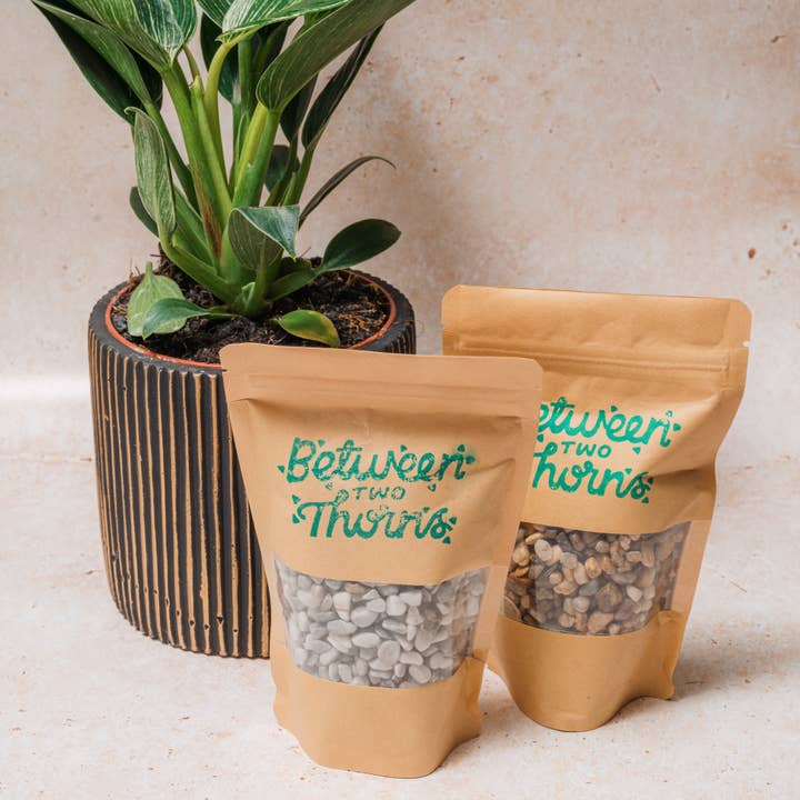 Decorative Gravel for wholesale by Between Two Thorns