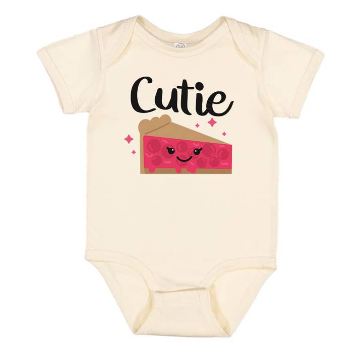 Body Torta por atacado de Itsy Bitsy Bella Co