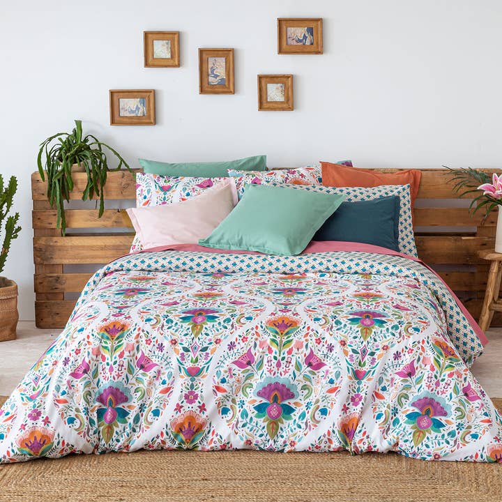 Naf Naf Linge Maison - Wholesale Duvet Cover - SHIRE duvet cover