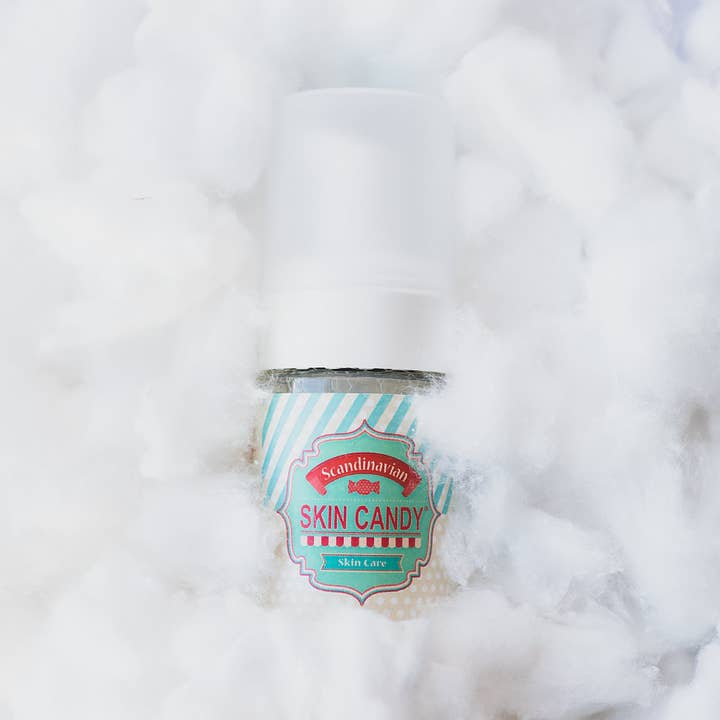 Fresh Kiss Cleansing Foam for wholesale by Scandinavian Skin Candy Suomi