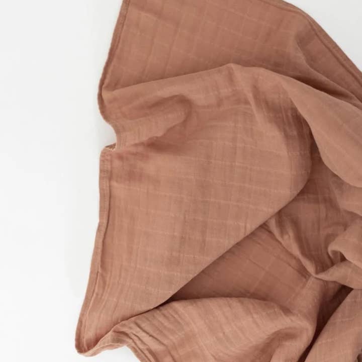 Mama Siesta - Wholesale Swaddle - Baby - Organic Bamboo Swaddle