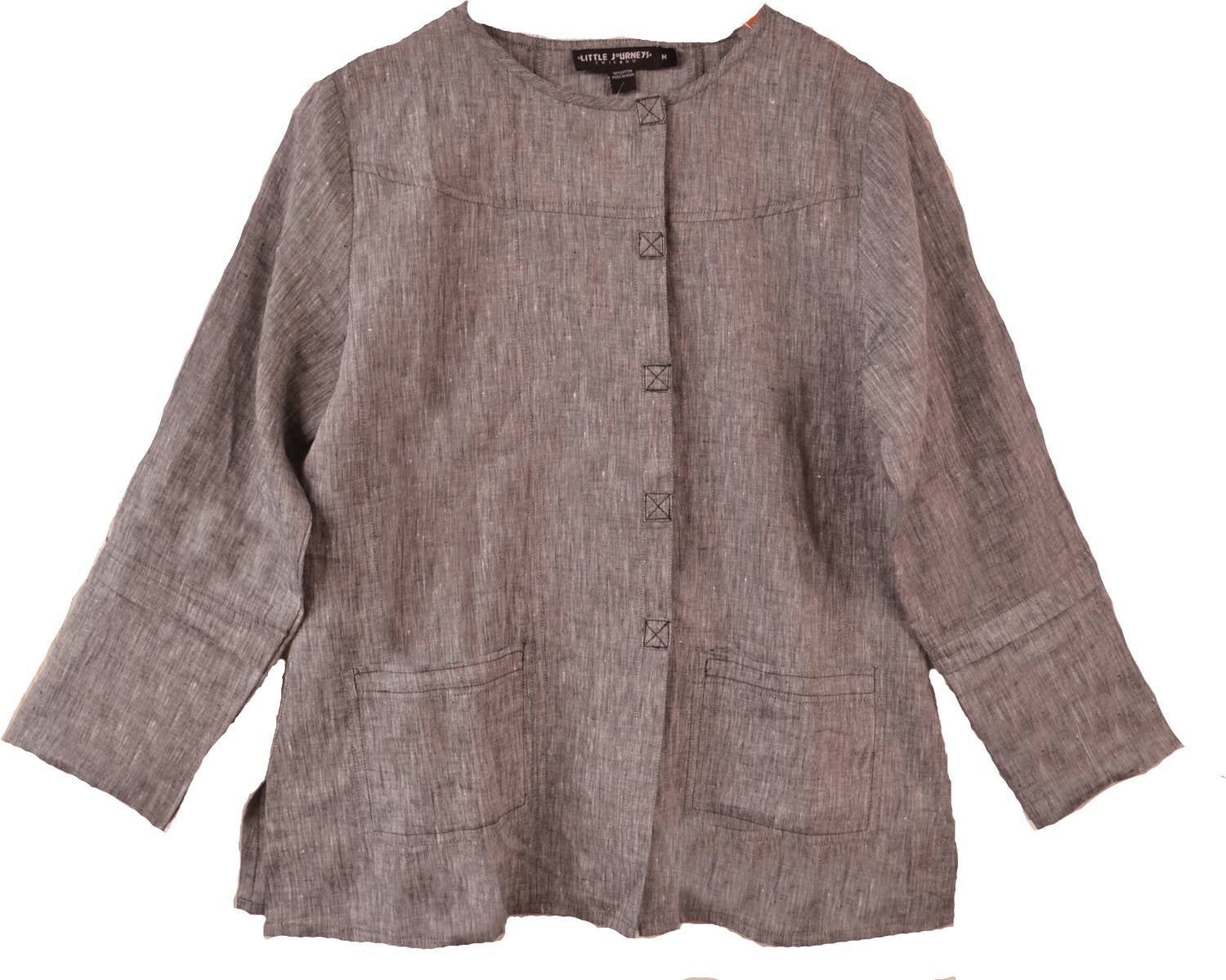 Trigo Camisa Inti para venda a revendedores na Faire1