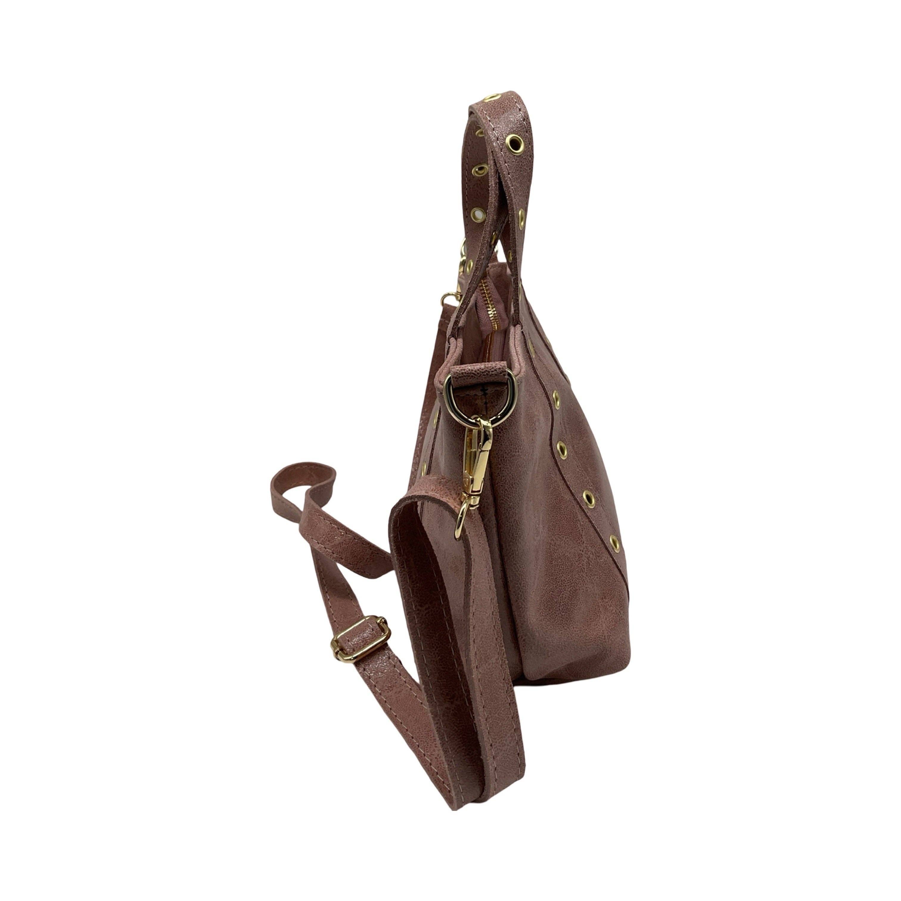 Louisa lee - Wholesale Top Handle Bag - Women's - OLAIA RIVET HANDBAG7