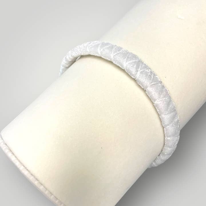 Parker and Kay Collective - Wholesale Fashion Headband - Women's - Shimmering Velvet Headband12