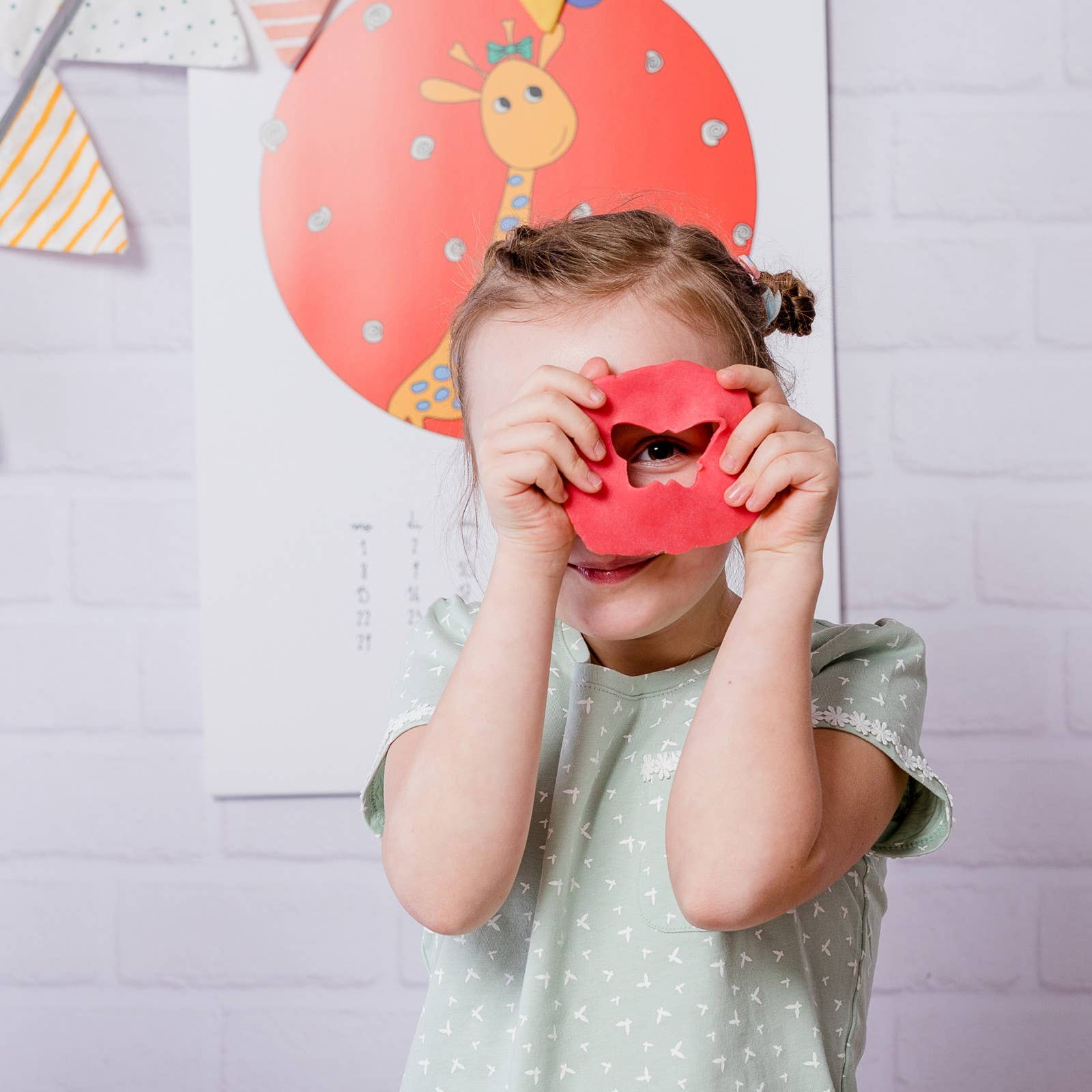 NEOGRÜN – Großhandel Knete/Schleim – Kinder – Bio-Easy-Knete vegan 4er Set "Yuki"8