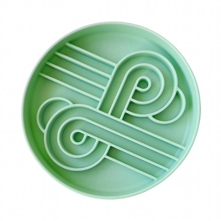 Zoomies Futternapf zum langsamen Fressen | Gurke Melone für den Großhandel von ollie b. good