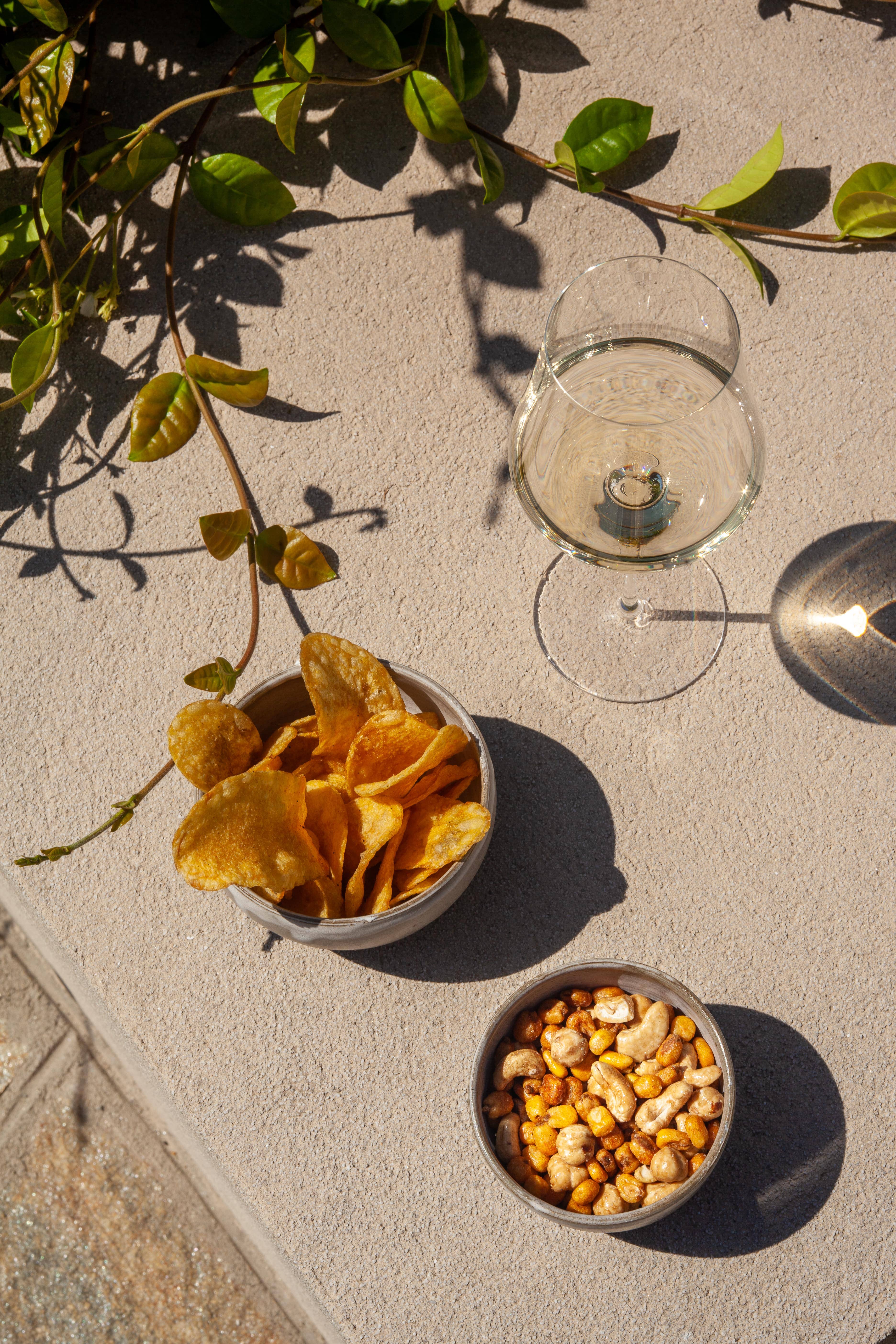 Zia Pia - Wholesale Nuts - Truffle Cashews by TartufLanghe2