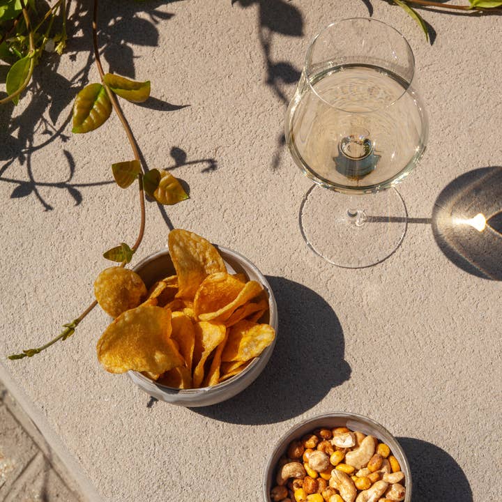 Zia Pia - Wholesale Nuts - Truffle Cashews by TartufLanghe2