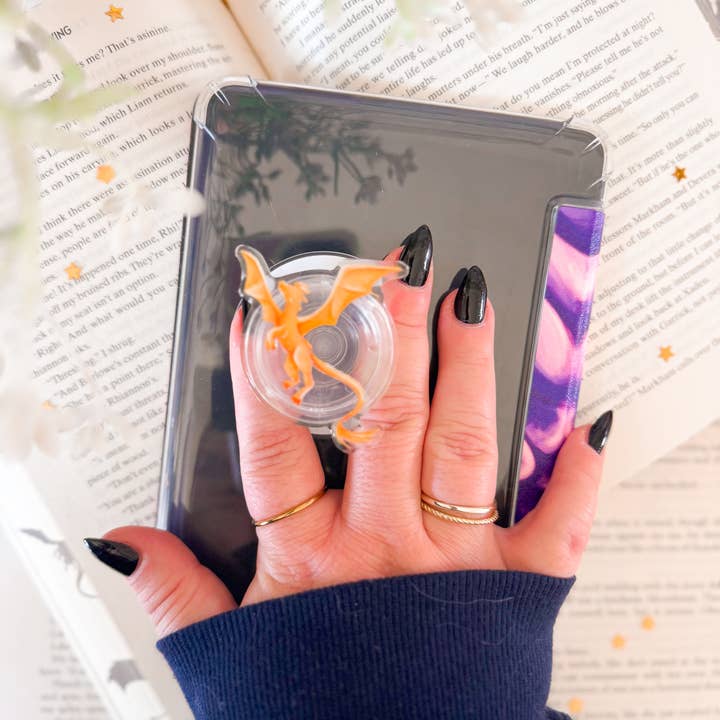 Sunbeam Shop Co - Wholesale Phone/Tablet Stand - Golden Glee Grip