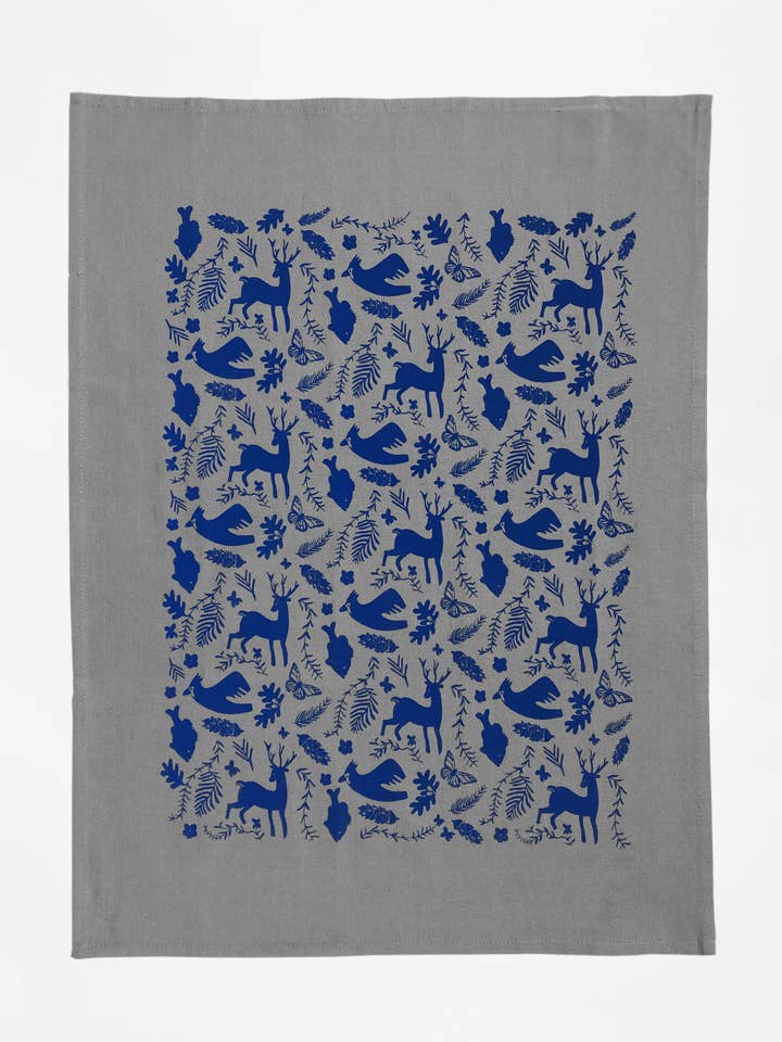 Illinois State - Strofinaccio per la vendita all'ingrosso da parte di Morris + Norris