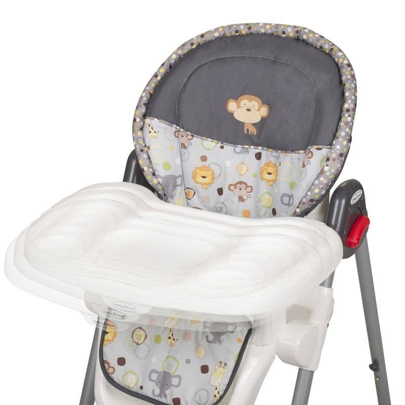 Baby Trend - Wholesale Highchair - Baby - Sit-Right High Chair1