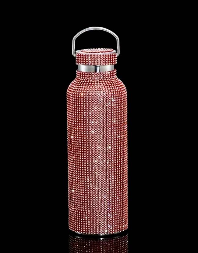 Geef Iets Liefs - Wholesale Sports & Outdoor - Water bottle (various colors)2