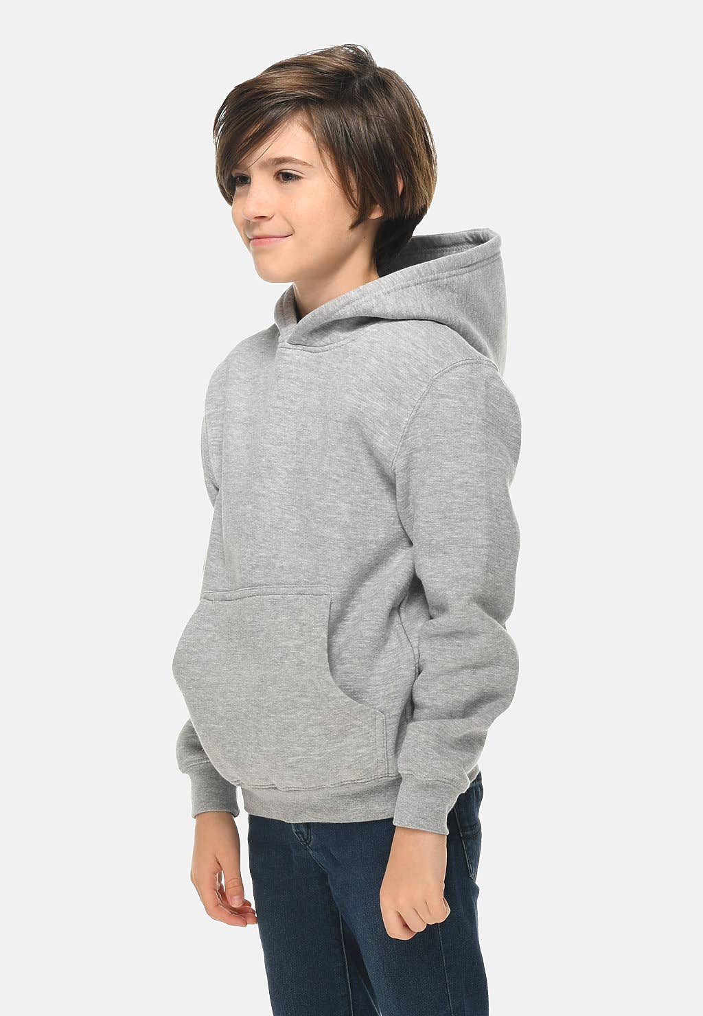 Lane Seven Apparel - Wholesale Hoodie - Kinderen - Premium hoodie voor kinderen - voor jongens en meisjes10