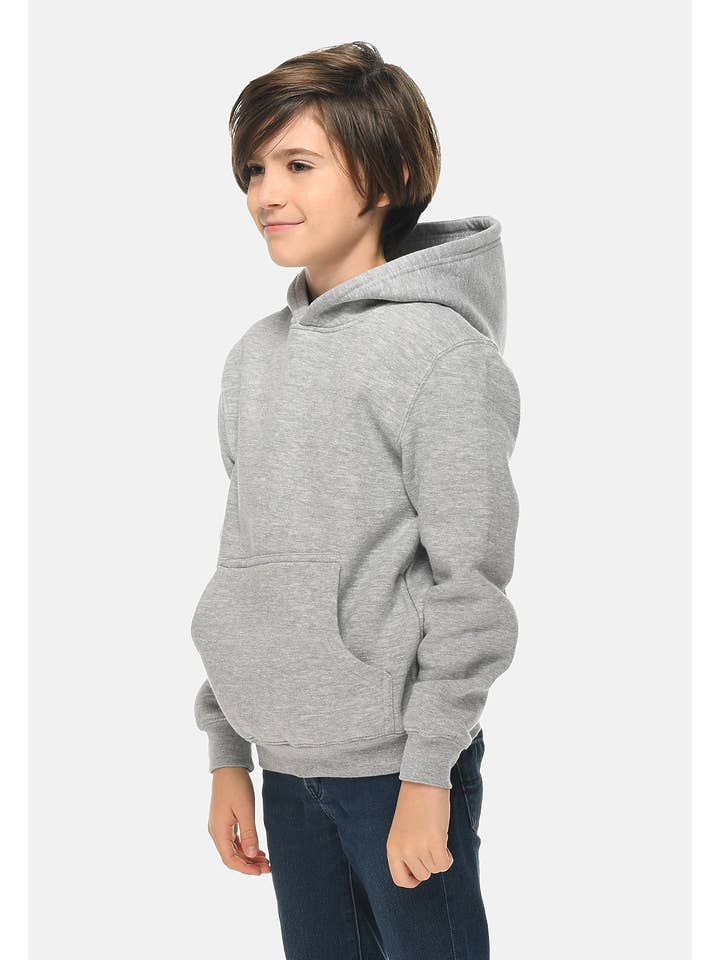 Lane Seven Apparel - Wholesale Hoodie - Kids - Premium Youth Hoodie for Kids - For Boys and Girls11