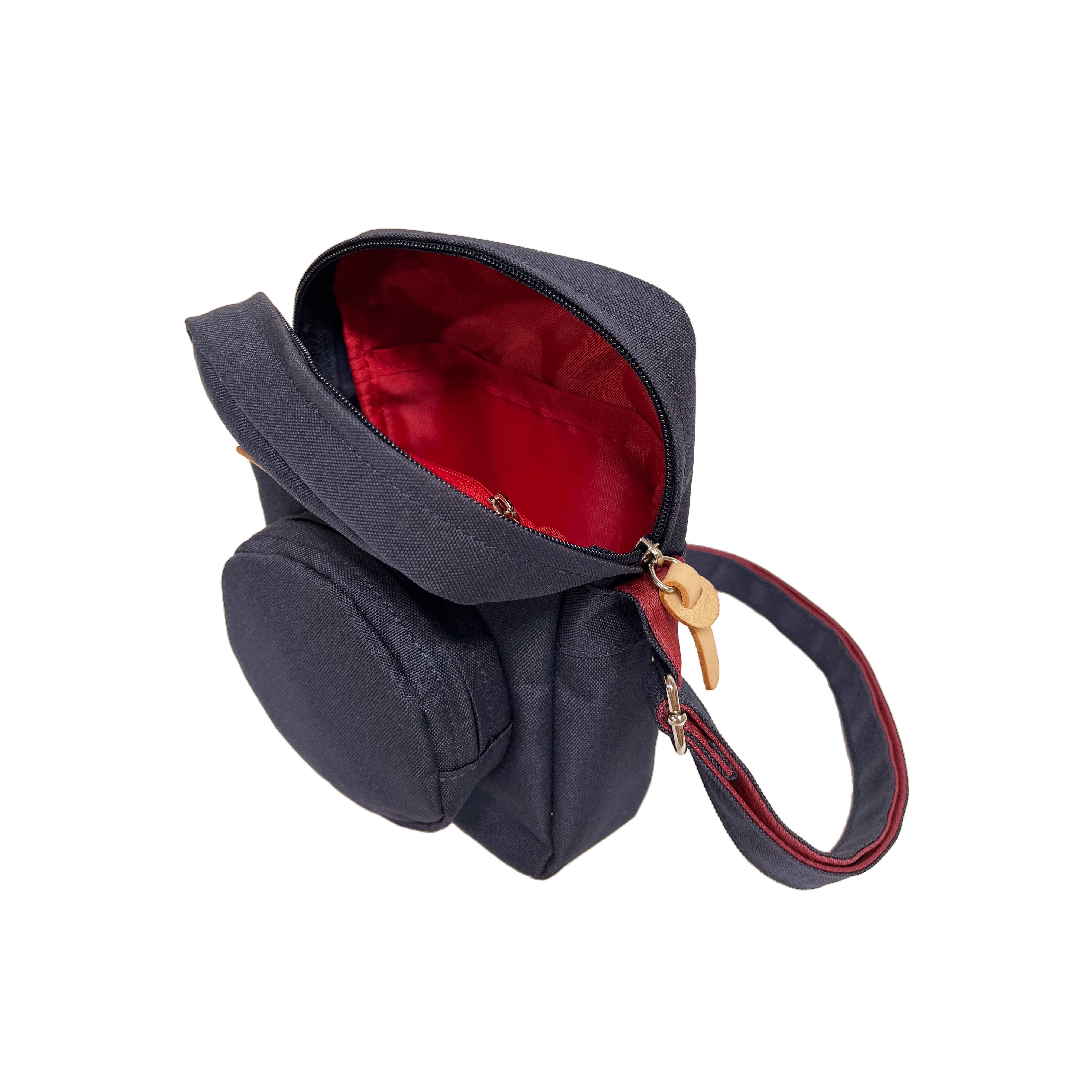 Harvest Label - Wholesale Shoulder Bag - Women's - MARU Shoulder Bag3