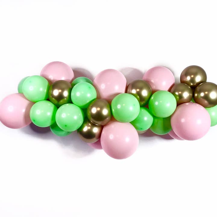 Wüstenmagie für den Großhandel von Badass Balloon Co.