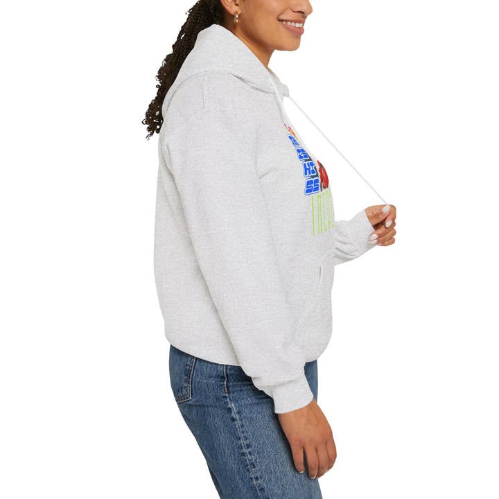 RC'nSONS - Wholesale Hoodie - Women's - Unisex Heavy Blendâ„¢ Hooded Sweatshirt2