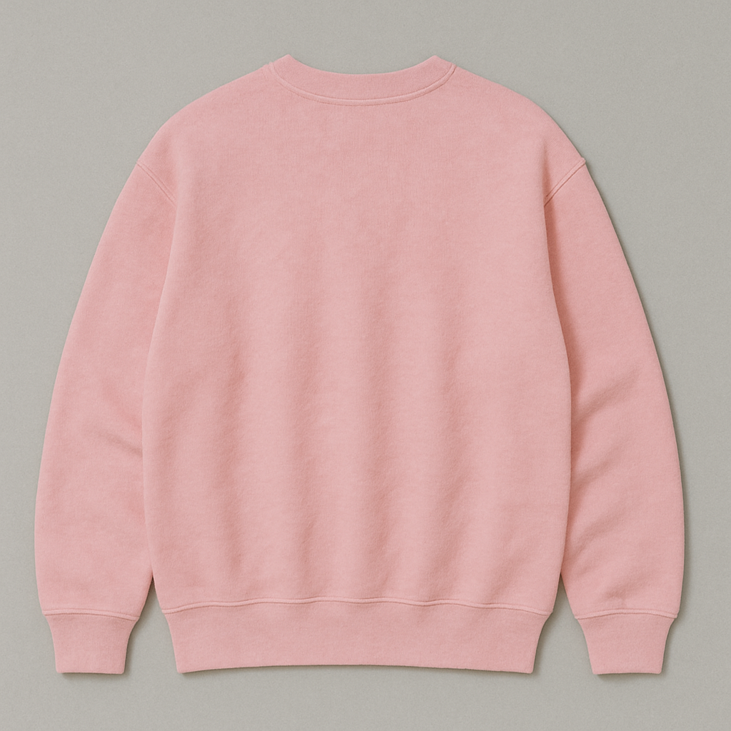 Factory Blanks - Vente Sweat-shirt – unisexe - SWEATSHIRT PREMIUM SURDIMENSIONNÉ EN MOLLETON DE COTON 450GSM9