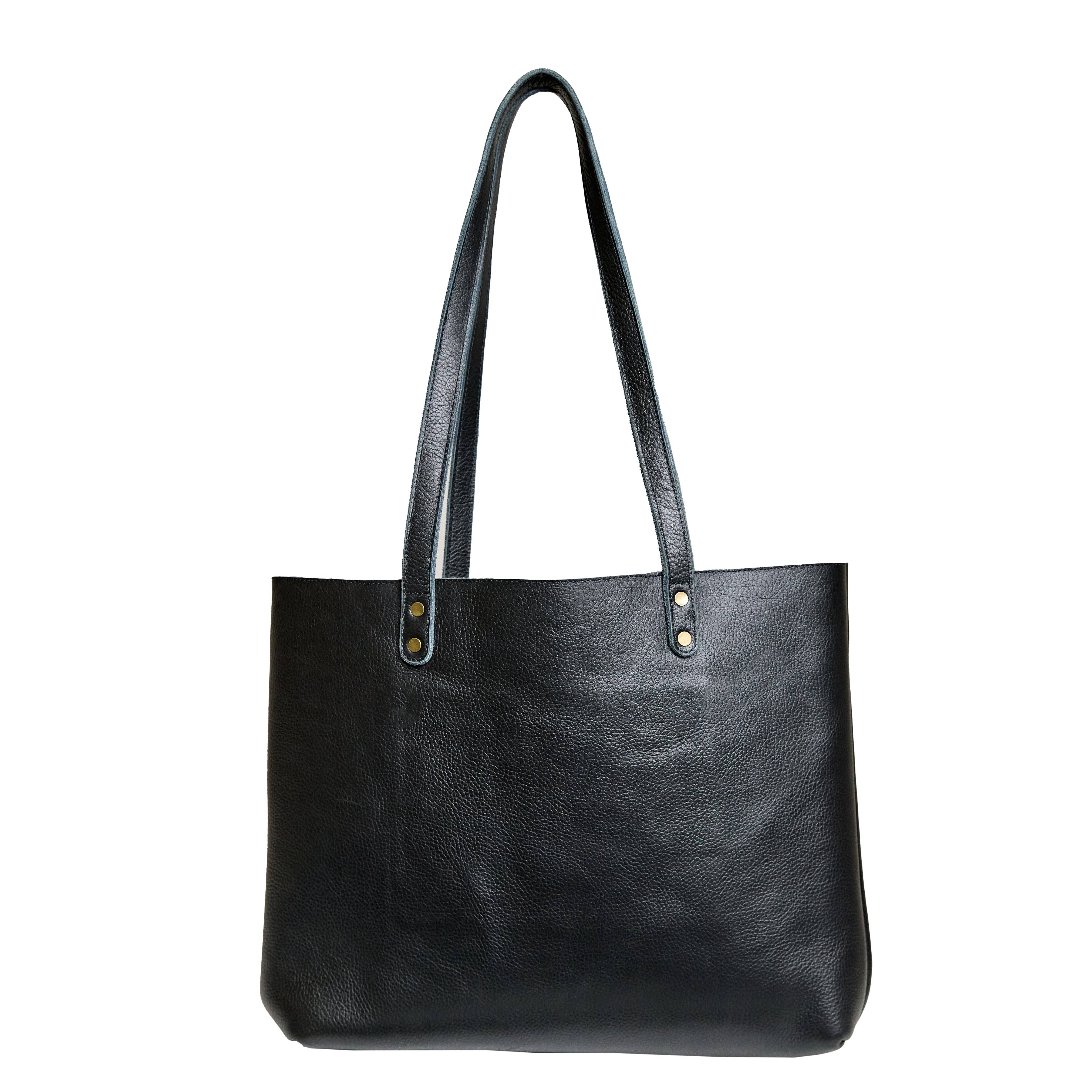 Lazarus Artisan Goods - Wholesale Tote Bag - Women's - Sada Tote | Women's Bag | Artisan Made | Leather Goods2