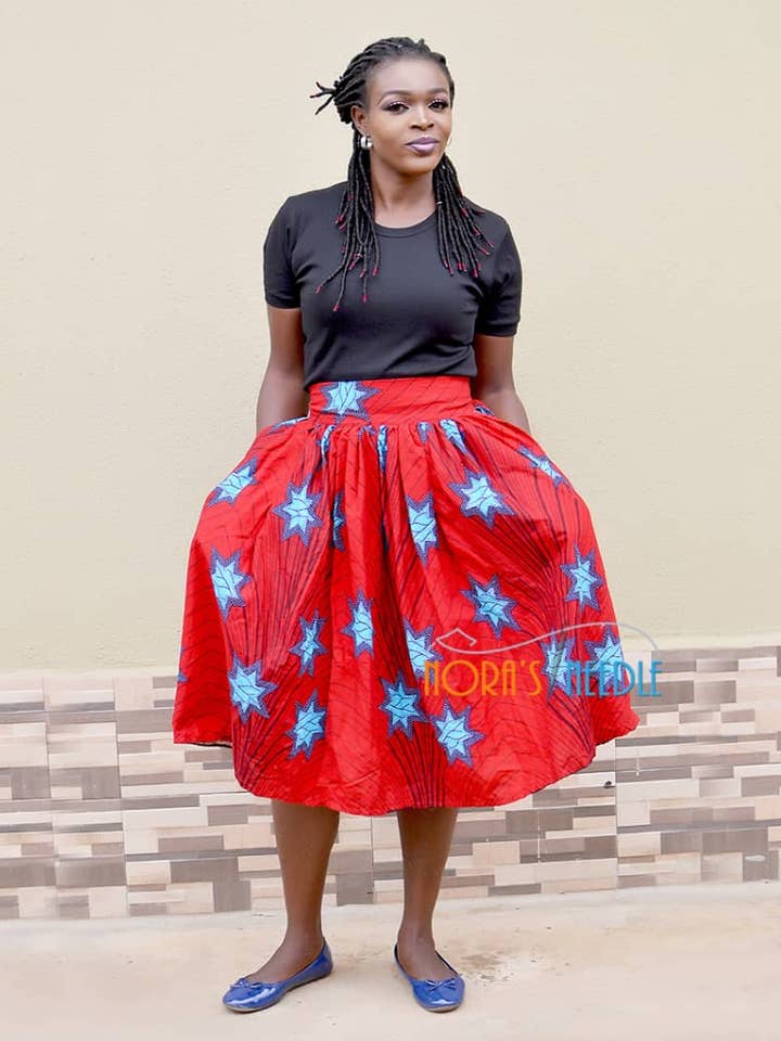 Lorie Midirock für den Großhandel von Nora's Needle