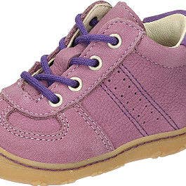 Pepino Kinder Schnürer - rosa for wholesale by ELYSEARS