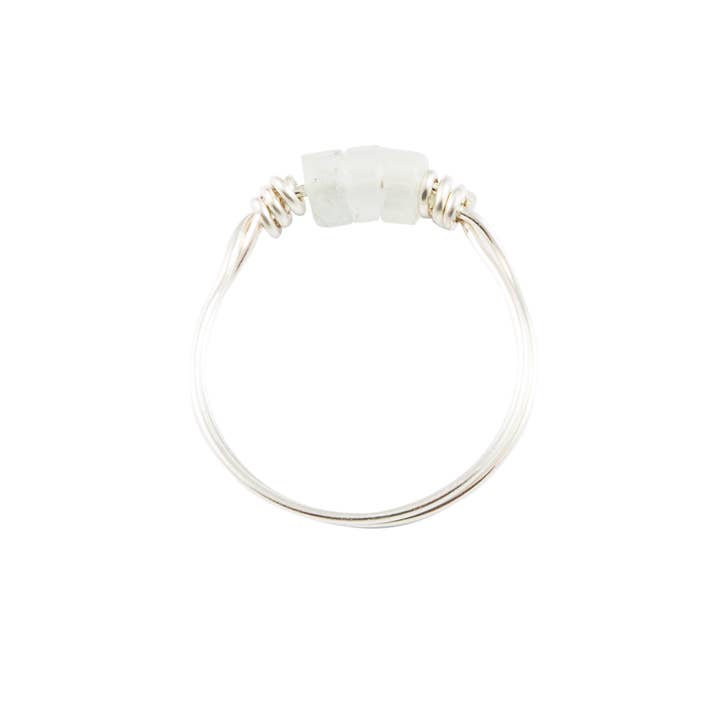 Nica Life - Wholesale Jewelry Set - Intention Ring Starter Pack7