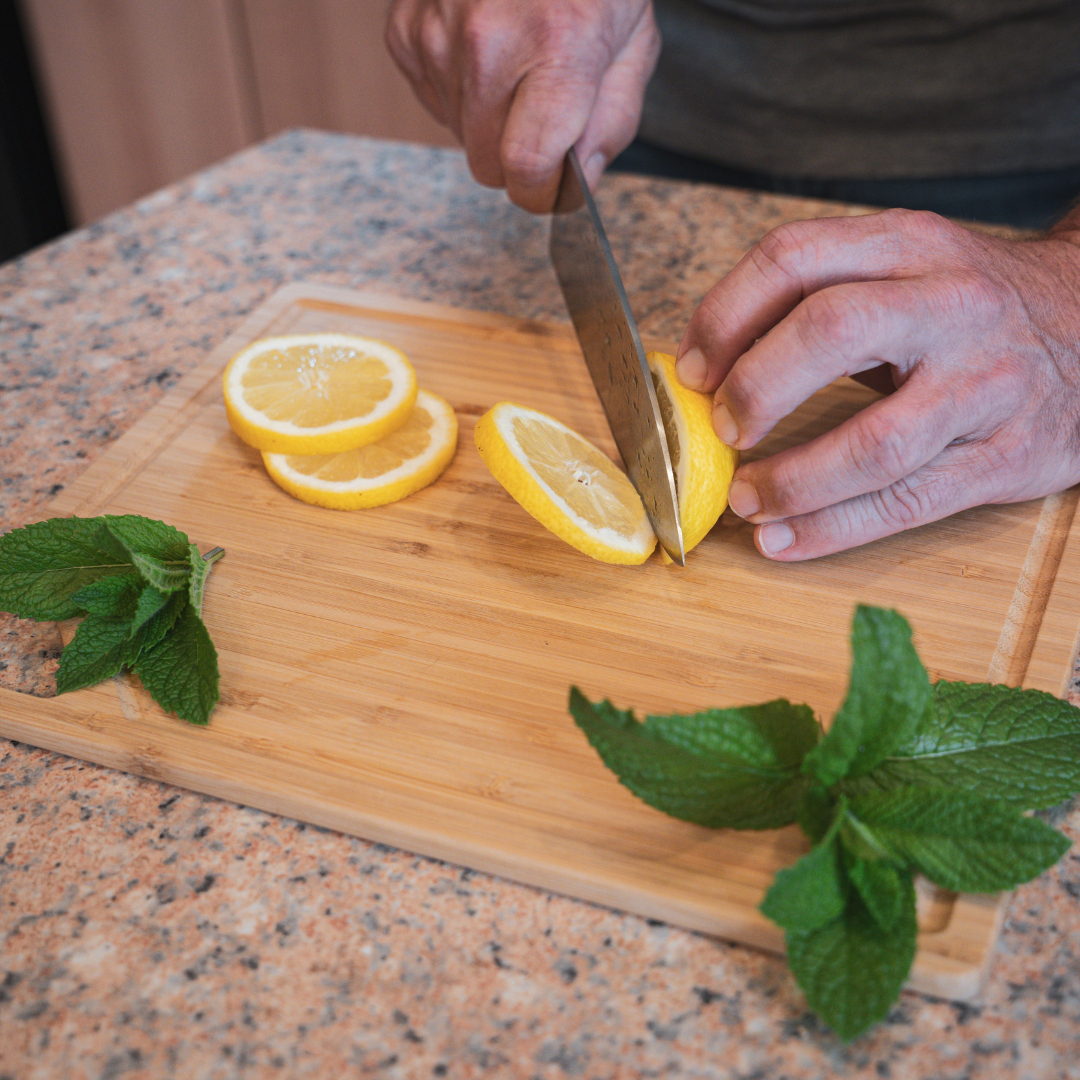 Pandoo - Wholesale Cutting Board - Bamboo cutting boards | 3 sizes1