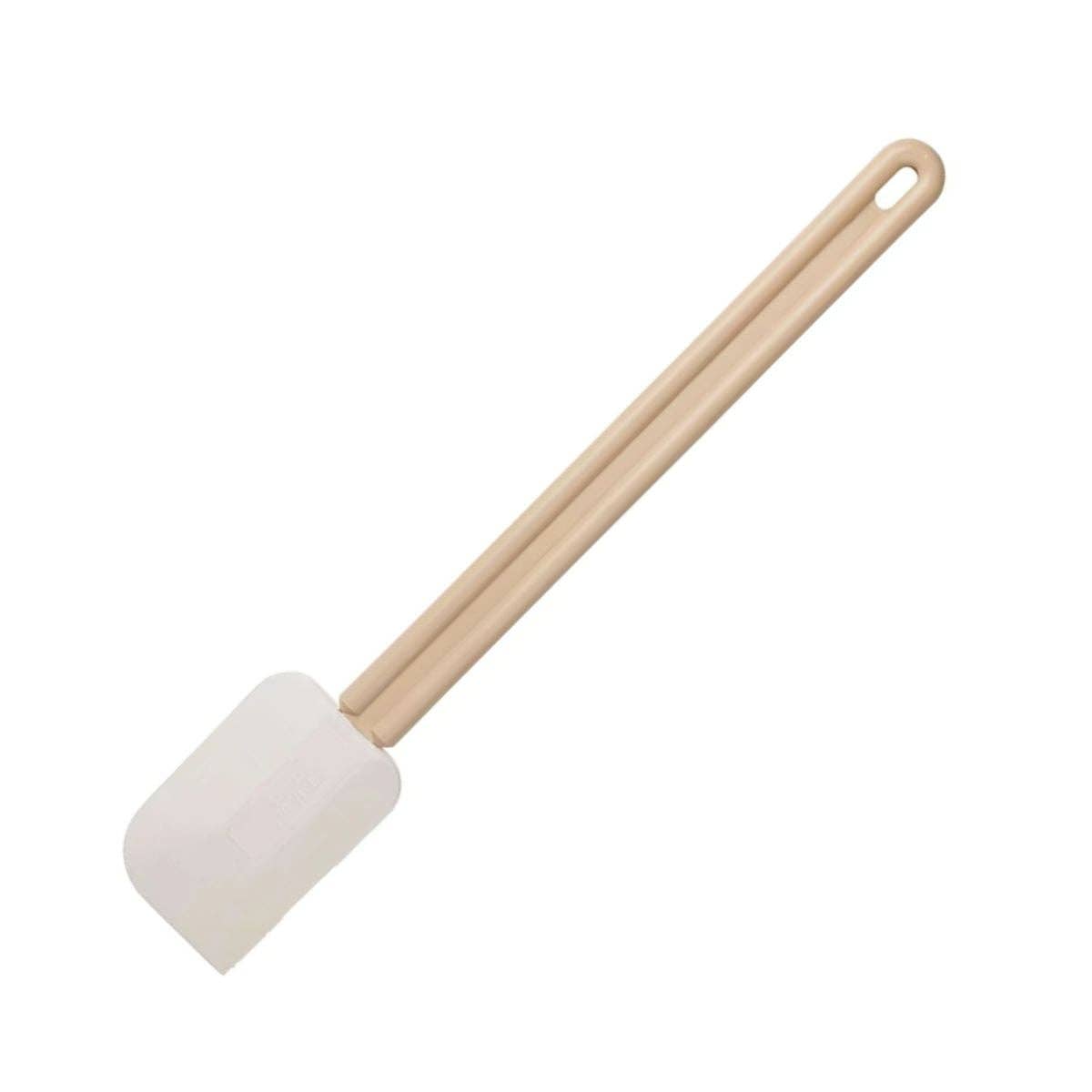 Zenker – Espátula por atacado – Maryse de pastelaria e cozinha 42 cm cabo em resina 42 cm Fackelmann0