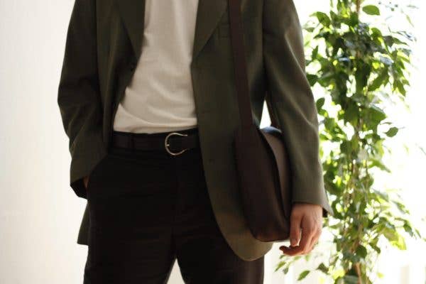 Cérès - Wholesale Belt - Women's - JOPLINE leather belt9