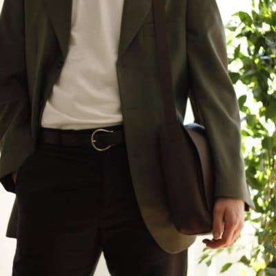 Cérès - Wholesale Belt - Women's - JOPLINE leather belt9