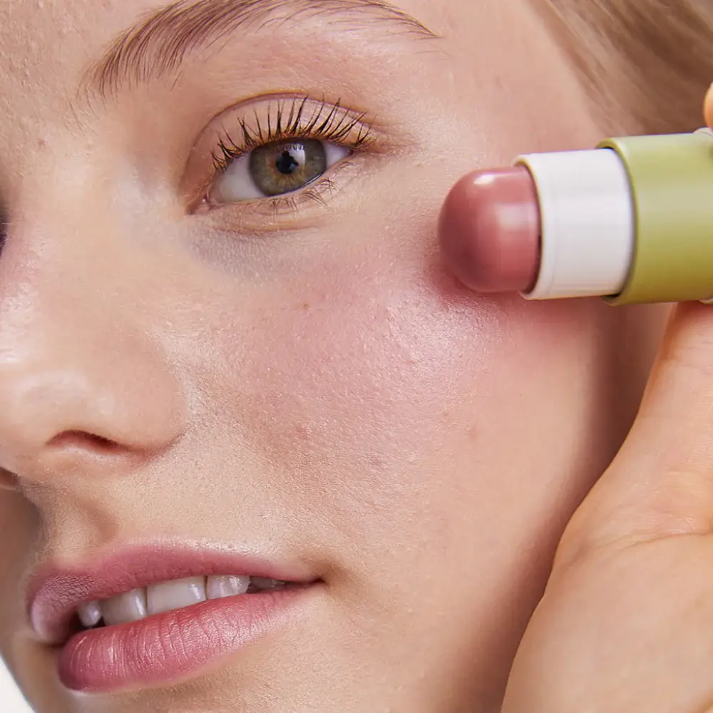 PURE U. - Wholesale Rouge - BLUSH BALM | blush | make-up | natuurlijke cosmetica | gevoelige huid22