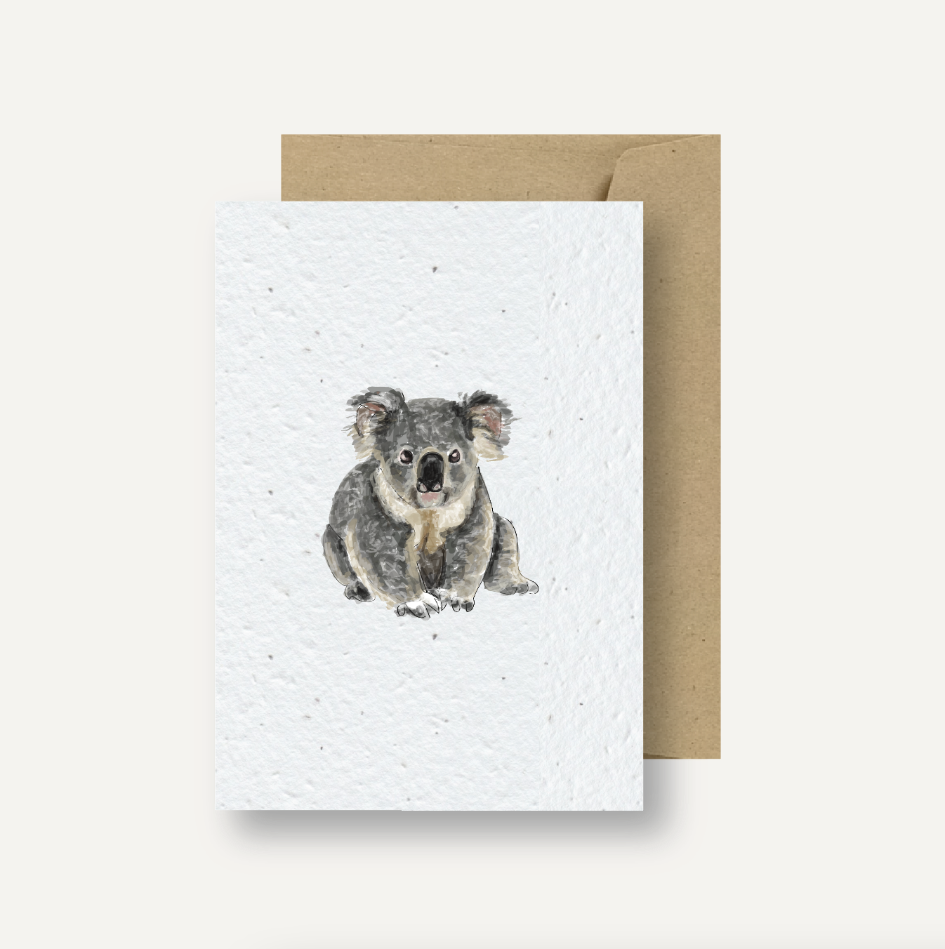 treasureinventory - Vendita all'ingrosso Biglietti di auguri generici - Icone australiane // Carte piantabili // Confezione da 27 carte13